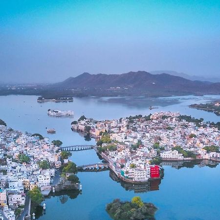 Oolala - Your Lake House In The Center Of Udaipur Camera foto