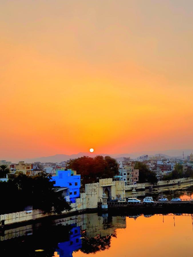 Oolala - Your Lake House In The Center Of Udaipur Esterno foto