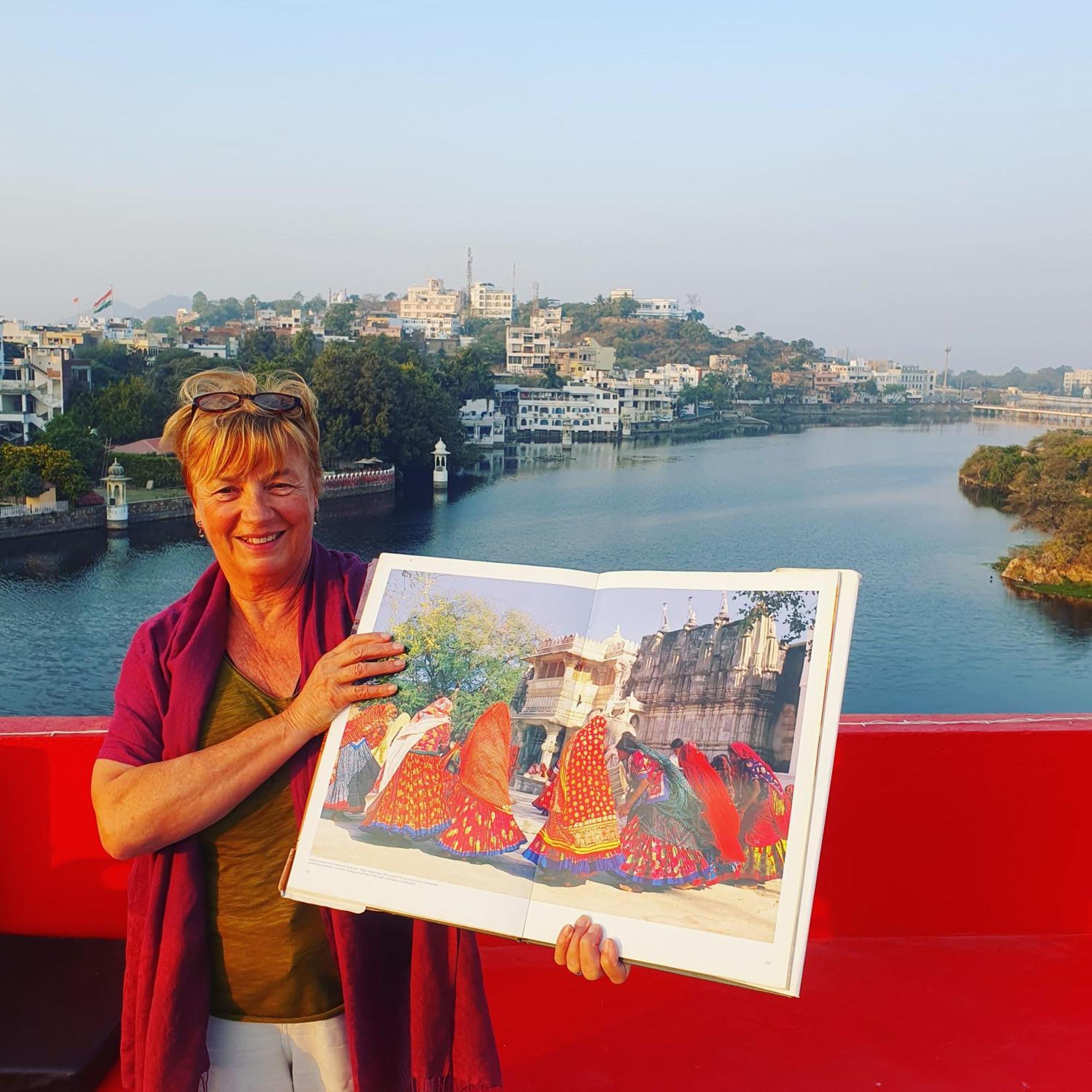 Oolala - Your Lake House In The Center Of Udaipur Esterno foto