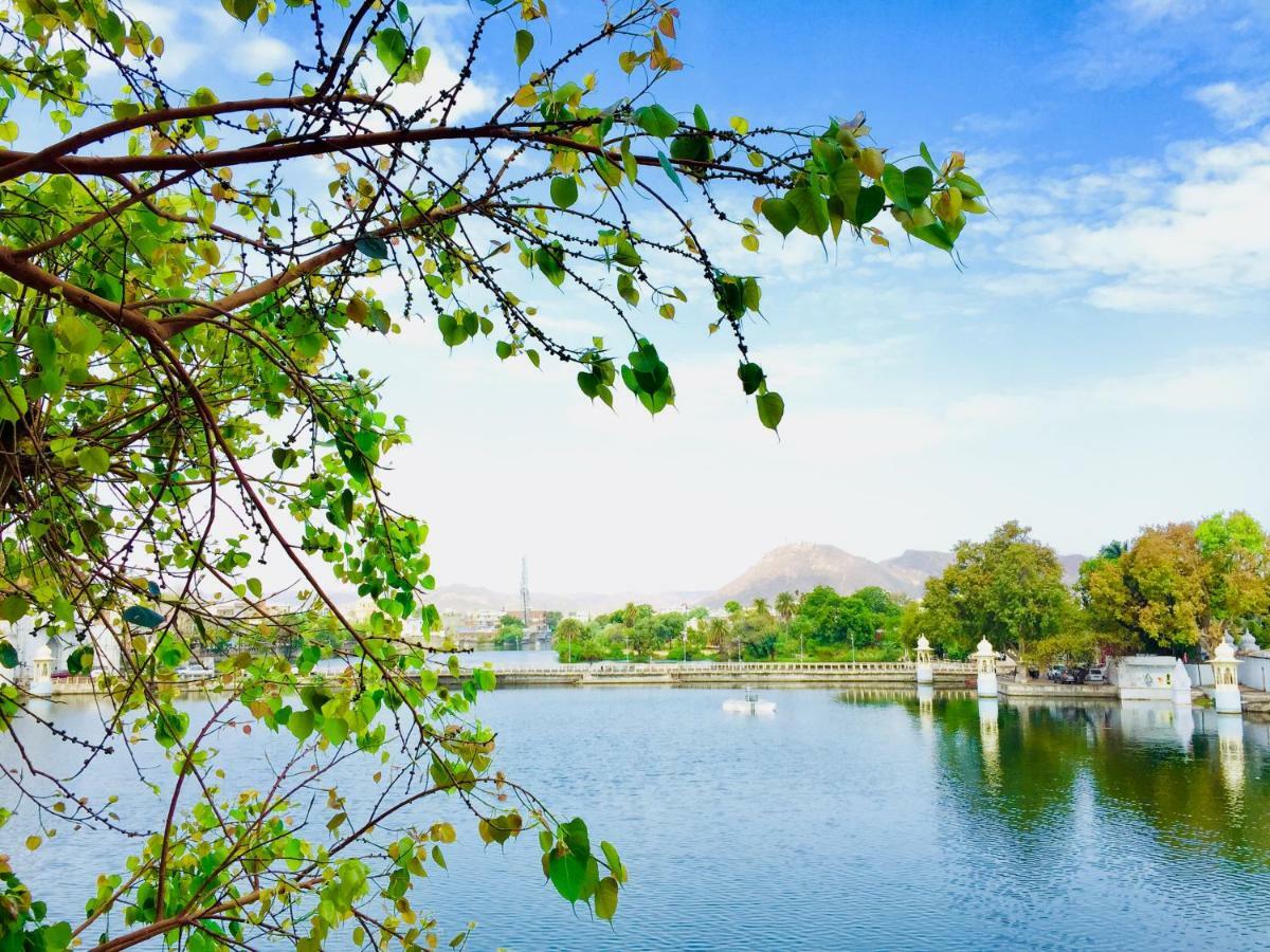 Oolala - Your Lake House In The Center Of Udaipur Esterno foto