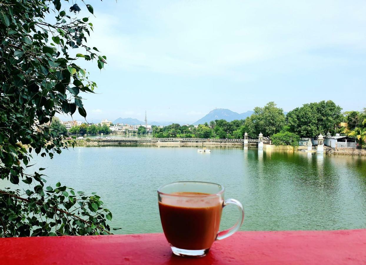 Oolala - Your Lake House In The Center Of Udaipur Esterno foto